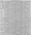 Birmingham Daily Post Wednesday 25 February 1891 Page 4