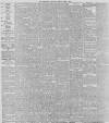 Birmingham Daily Post Monday 09 March 1891 Page 4