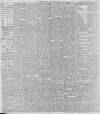 Birmingham Daily Post Friday 20 March 1891 Page 4