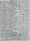 Birmingham Daily Post Saturday 27 June 1891 Page 4