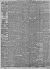 Birmingham Daily Post Tuesday 01 September 1891 Page 4