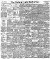 Birmingham Daily Post Thursday 02 March 1893 Page 1
