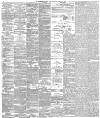 Birmingham Daily Post Saturday 25 March 1893 Page 4