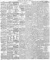 Birmingham Daily Post Saturday 04 November 1893 Page 4