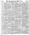 Birmingham Daily Post Saturday 11 November 1893 Page 1