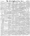 Birmingham Daily Post Thursday 03 May 1894 Page 1