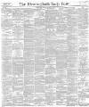 Birmingham Daily Post Monday 19 November 1894 Page 1
