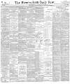 Birmingham Daily Post Friday 30 November 1894 Page 1