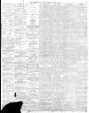 Birmingham Daily Post Saturday 16 October 1897 Page 5