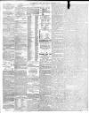 Birmingham Daily Post Monday 15 November 1897 Page 4