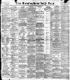 Birmingham Daily Post Saturday 11 December 1897 Page 1