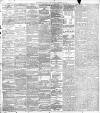 Birmingham Daily Post Saturday 11 December 1897 Page 4