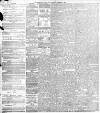 Birmingham Daily Post Saturday 18 December 1897 Page 4