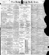 Birmingham Daily Post Friday 24 December 1897 Page 1