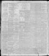 Birmingham Daily Post Saturday 15 January 1898 Page 3