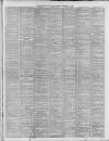 Birmingham Daily Post Saturday 12 February 1898 Page 3