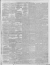 Birmingham Daily Post Saturday 12 February 1898 Page 5