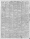 Birmingham Daily Post Wednesday 16 February 1898 Page 2