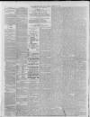 Birmingham Daily Post Monday 28 February 1898 Page 4