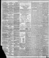 Birmingham Daily Post Saturday 30 April 1898 Page 6