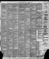 Birmingham Daily Post Thursday 17 November 1898 Page 3