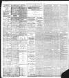 Birmingham Daily Post Saturday 22 July 1899 Page 4