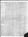 Birmingham Daily Post Wednesday 02 August 1899 Page 4