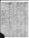 Birmingham Daily Post Saturday 26 August 1899 Page 3