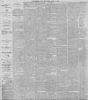 Birmingham Daily Post Monday 15 January 1900 Page 4