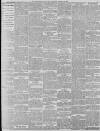 Birmingham Daily Post Saturday 20 January 1900 Page 7