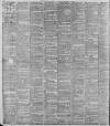 Birmingham Daily Post Monday 22 January 1900 Page 2