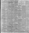 Birmingham Daily Post Tuesday 23 January 1900 Page 3