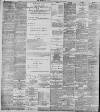Birmingham Daily Post Saturday 28 April 1900 Page 4