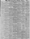 Birmingham Daily Post Thursday 19 July 1900 Page 1