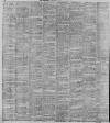 Birmingham Daily Post Saturday 11 August 1900 Page 2