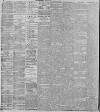 Birmingham Daily Post Saturday 11 August 1900 Page 4