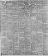 Birmingham Daily Post Saturday 18 August 1900 Page 2