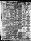 Birmingham Daily Post Tuesday 01 January 1901 Page 1