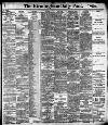 Birmingham Daily Post Thursday 03 January 1901 Page 1