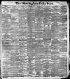 Birmingham Daily Post Saturday 05 January 1901 Page 1