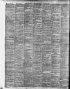 Birmingham Daily Post Tuesday 15 January 1901 Page 2