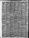 Birmingham Daily Post Wednesday 16 January 1901 Page 2