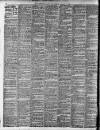 Birmingham Daily Post Monday 21 January 1901 Page 2