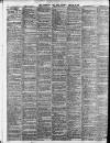 Birmingham Daily Post Saturday 26 January 1901 Page 2