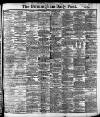 Birmingham Daily Post Thursday 31 January 1901 Page 1