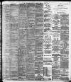 Birmingham Daily Post Monday 18 February 1901 Page 3