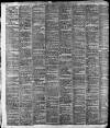 Birmingham Daily Post Saturday 23 February 1901 Page 2