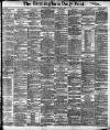 Birmingham Daily Post Saturday 09 March 1901 Page 1