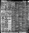 Birmingham Daily Post Friday 05 April 1901 Page 1