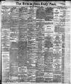 Birmingham Daily Post Monday 03 June 1901 Page 1